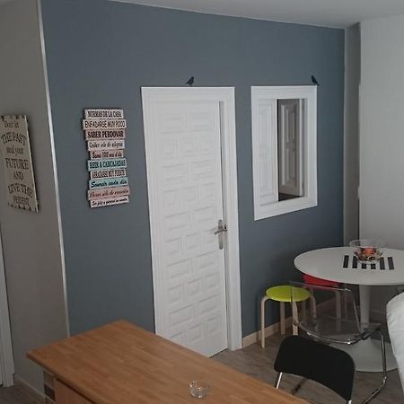 Apartamento Cigueena Zaragoza Ngoại thất bức ảnh