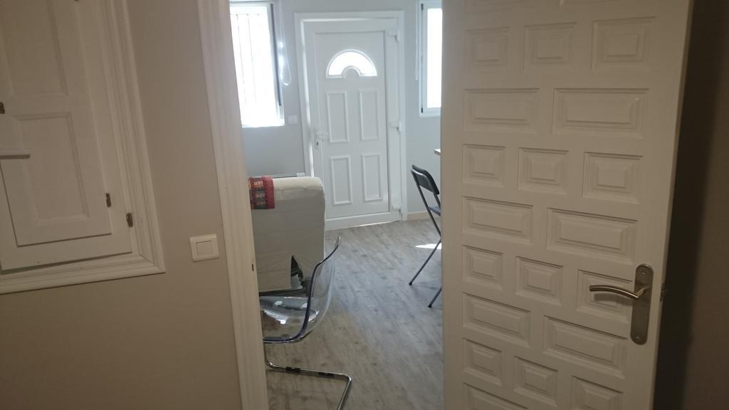 Apartamento Cigueena Zaragoza Ngoại thất bức ảnh