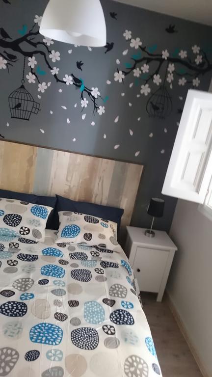 Apartamento Cigueena Zaragoza Ngoại thất bức ảnh